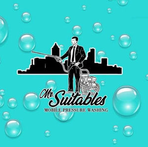 Meet your Posher, Mr suitables